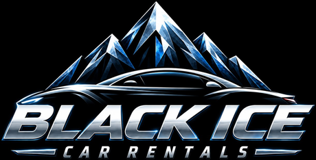 Black Ice Car Rentals